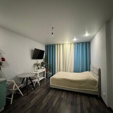 Квартира 27,7 м², студия - изображение 1