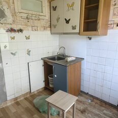 Квартира 30 м², 1-комнатная - изображение 5