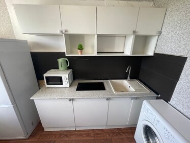 20 м², квартира-студия 3 027 ₽ в сутки - изображение 119