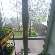 Квартира 46,7 м², 2-комнатная - изображение 4