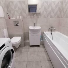 Квартира 35 м², студия - изображение 1