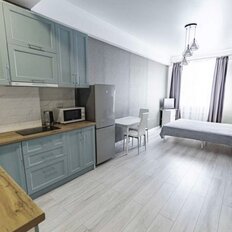 Квартира 30,1 м², студия - изображение 2