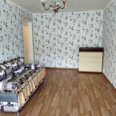 Квартира 43,8 м², 2-комнатная - изображение 1