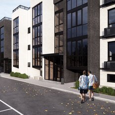 Квартира 50,5 м², 1-комнатная - изображение 2