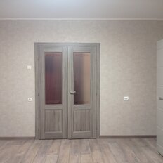 Квартира 56,1 м², 2-комнатная - изображение 3