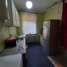 Квартира 38,4 м², 2-комнатная - изображение 2