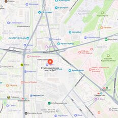 Квартира 52 м², 2-комнатная - изображение 2