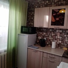 Квартира 31 м², 1-комнатная - изображение 4