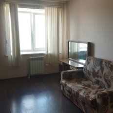 Квартира 33,8 м², студия - изображение 2