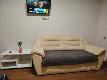 32 м², квартира-студия 2 500 ₽ в сутки - изображение 101