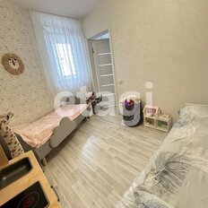 Квартира 50 м², 2-комнатная - изображение 5