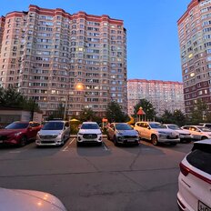 Квартира 41,7 м², 1-комнатная - изображение 3