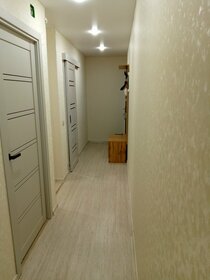36 м², 1-комнатная квартира 3 000 ₽ в сутки - изображение 98