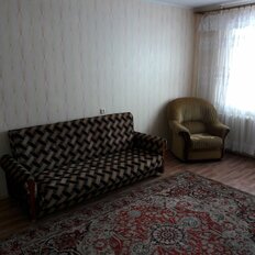 Квартира 38,9 м², 1-комнатная - изображение 1