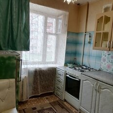 Квартира 28,8 м², 1-комнатная - изображение 3