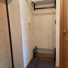 Квартира 45,6 м², 1-комнатная - изображение 3