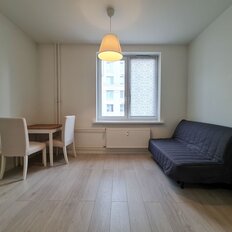 Квартира 23,4 м², студия - изображение 5