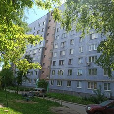 Квартира 52 м², 2-комнатная - изображение 2