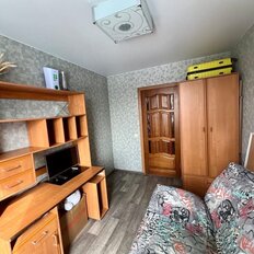 Квартира 50 м², 2-комнатная - изображение 4