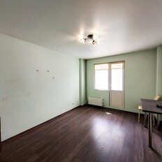 Квартира 27,4 м², студия - изображение 3