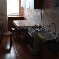 Квартира 32 м², 1-комнатная - изображение 5