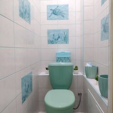 Квартира 60 м², 2-комнатная - изображение 5