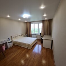 Квартира 34,9 м², 1-комнатная - изображение 1