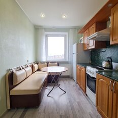 Квартира 54,7 м², 2-комнатная - изображение 2