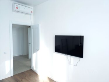 36 м², 1-комнатная квартира 75 000 ₽ в месяц - изображение 39