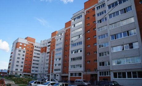 21,7 м², квартира-студия 18 000 ₽ в месяц - изображение 36