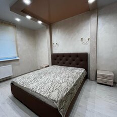 Квартира 48 м², 1-комнатная - изображение 5