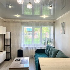 Квартира 29,9 м², 1-комнатная - изображение 1