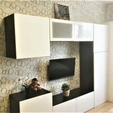 Квартира 41 м², 1-комнатная - изображение 3