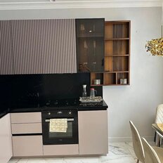 Квартира 55 м², 2-комнатная - изображение 1