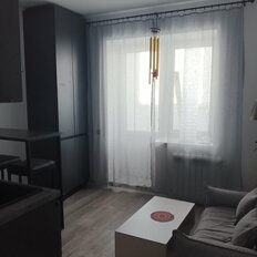 Квартира 42 м², 1-комнатная - изображение 2