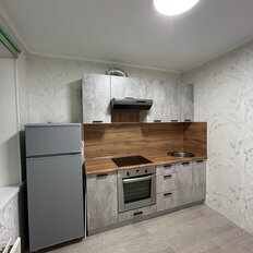 Квартира 30,6 м², 1-комнатная - изображение 3