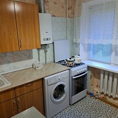 Квартира 30 м², 1-комнатная - изображение 2