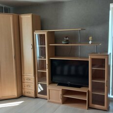 Квартира 32 м², 1-комнатная - изображение 2