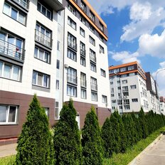 Квартира 56 м², 2-комнатная - изображение 5