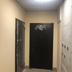 Квартира 42 м², 1-комнатная - изображение 1