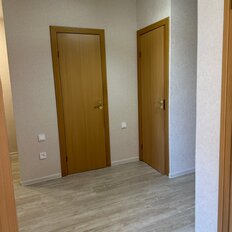 Квартира 56,5 м², 2-комнатная - изображение 5