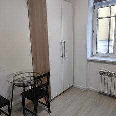 Квартира 18 м², студия - изображение 5