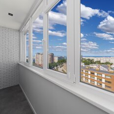 Квартира 67,6 м², 2-комнатная - изображение 5