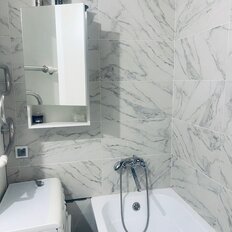 Квартира 30 м², 1-комнатная - изображение 4
