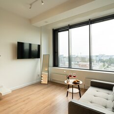 Квартира 32 м², студия - изображение 1