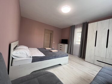 50 м², 1-комнатная квартира 6 500 ₽ в сутки - изображение 62