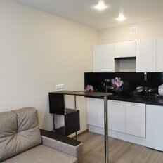 Квартира 18,6 м², студия - изображение 5