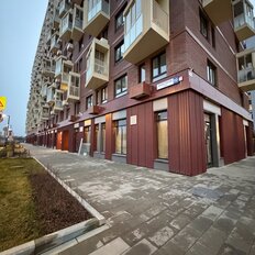 Квартира 34 м², 1-комнатная - изображение 4