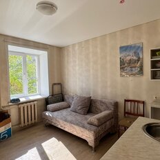 Квартира 13,8 м², 1-комнатная - изображение 3