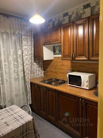 35 м², 1-комнатная квартира 55 000 ₽ в месяц - изображение 12